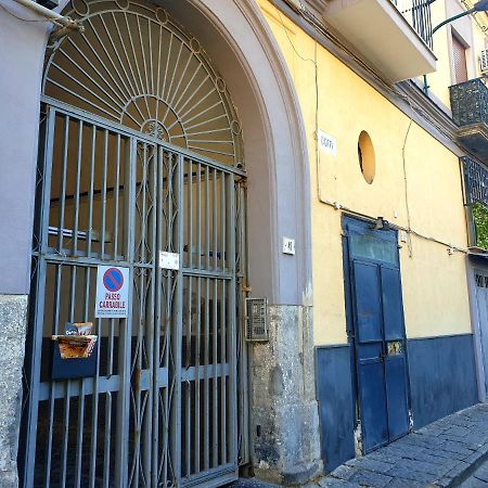 San Gennaro Guest House Наполи Екстериор снимка