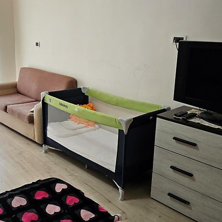 San Gennaro Guest House Наполи Екстериор снимка