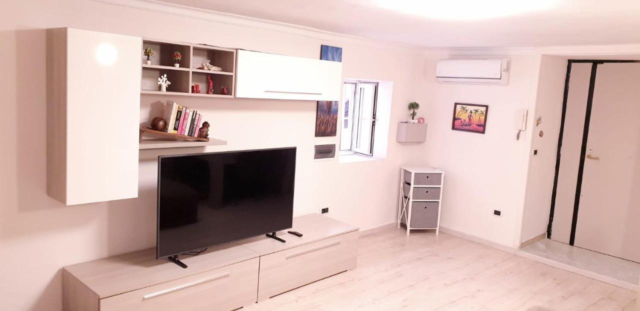 San Gennaro Guest House Наполи Екстериор снимка