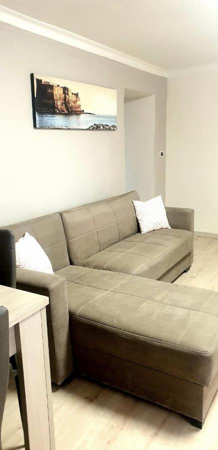San Gennaro Guest House Наполи Екстериор снимка