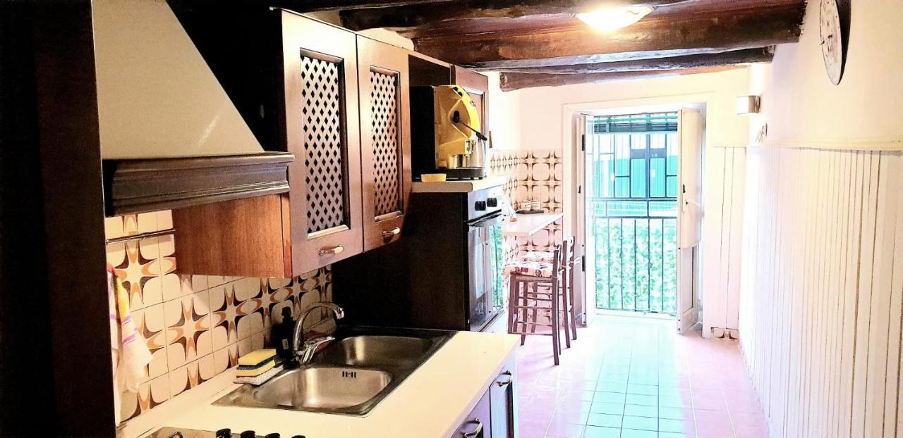San Gennaro Guest House Наполи Екстериор снимка