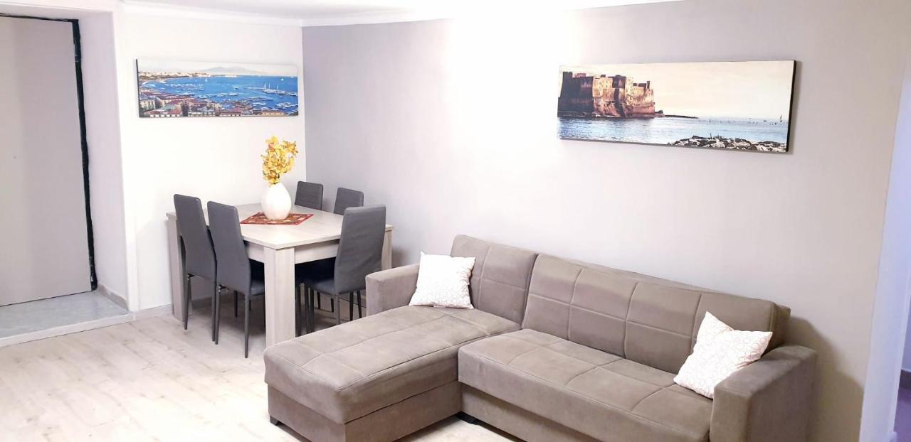 San Gennaro Guest House Наполи Екстериор снимка