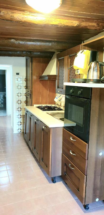 San Gennaro Guest House Наполи Екстериор снимка