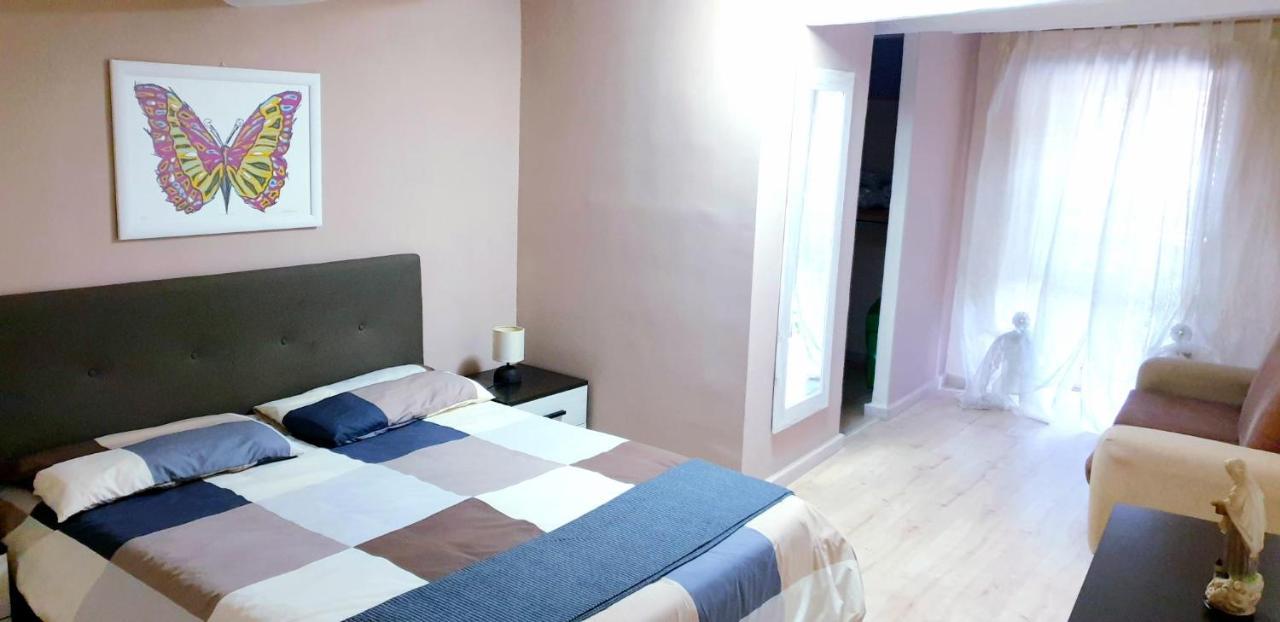 San Gennaro Guest House Наполи Екстериор снимка