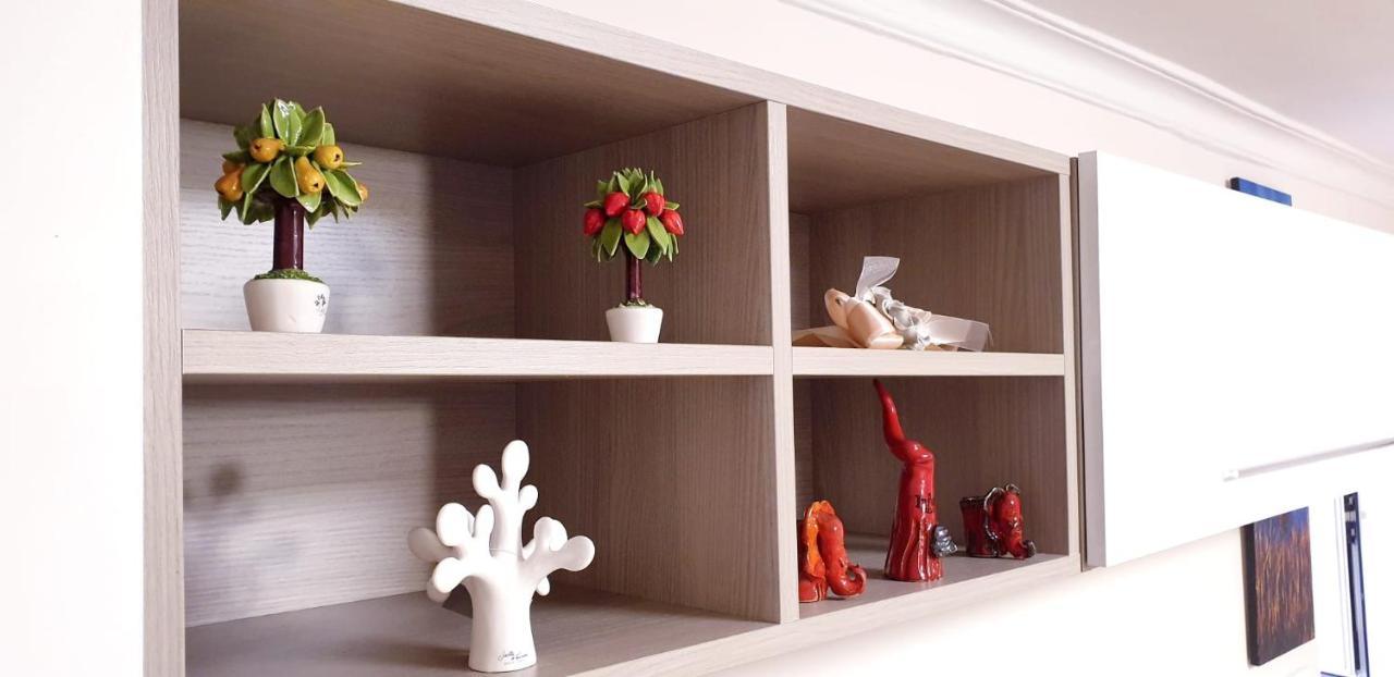 San Gennaro Guest House Наполи Екстериор снимка
