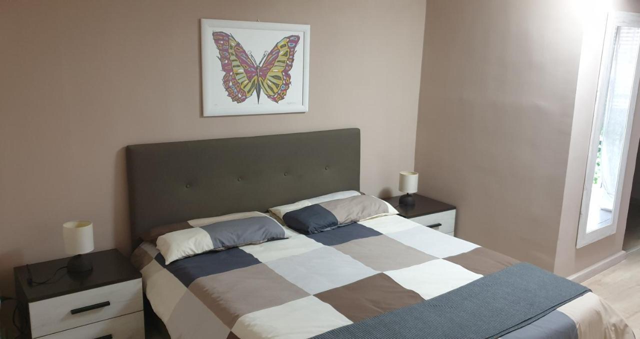 San Gennaro Guest House Наполи Екстериор снимка